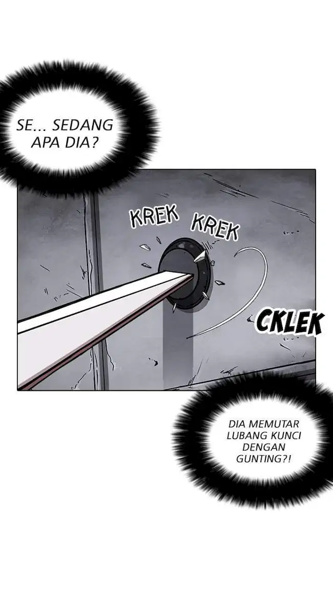 Lookism Chapter 237 Gambar 42