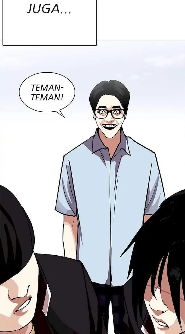 Lookism Chapter 237 Gambar 58