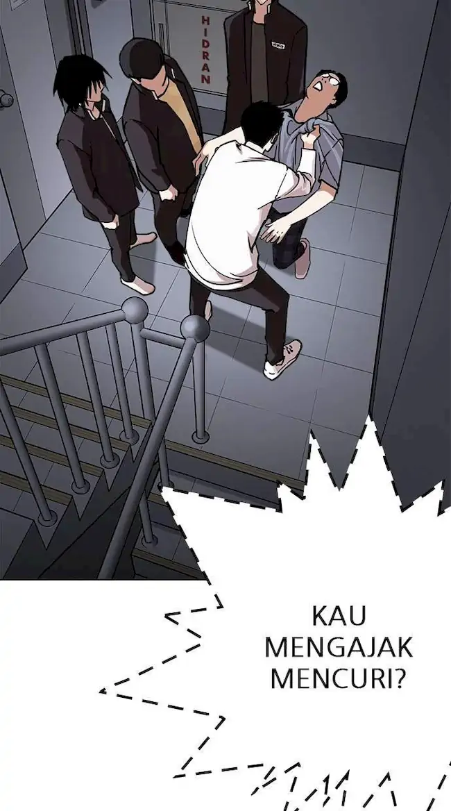 Lookism Chapter 237 Gambar 68