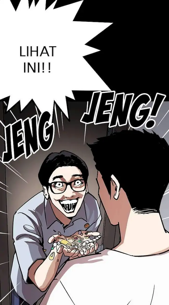 Lookism Chapter 237 Gambar 96