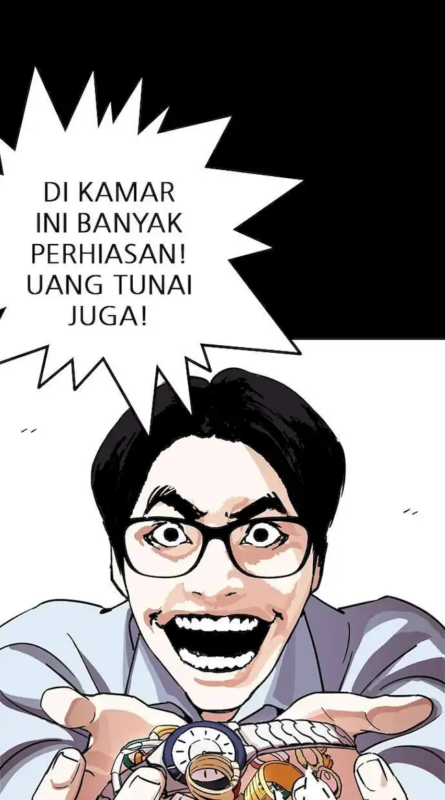 Lookism Chapter 237 Gambar 98