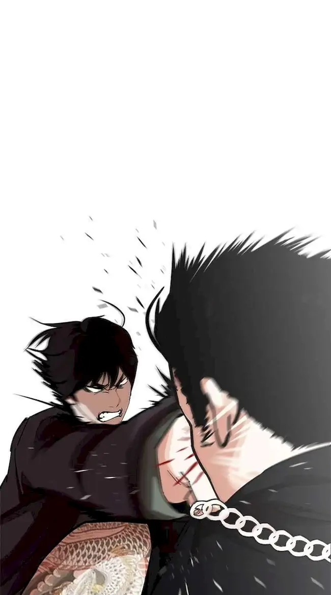 Lookism Chapter 238 Gambar 103