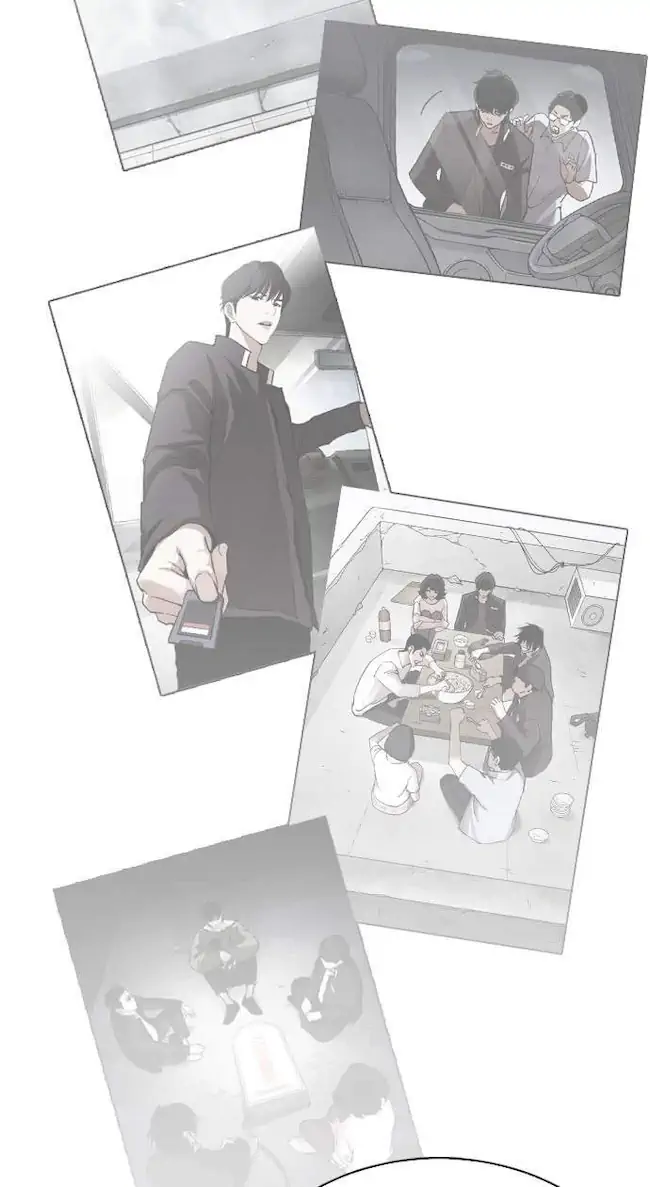 Lookism Chapter 238 Gambar 35