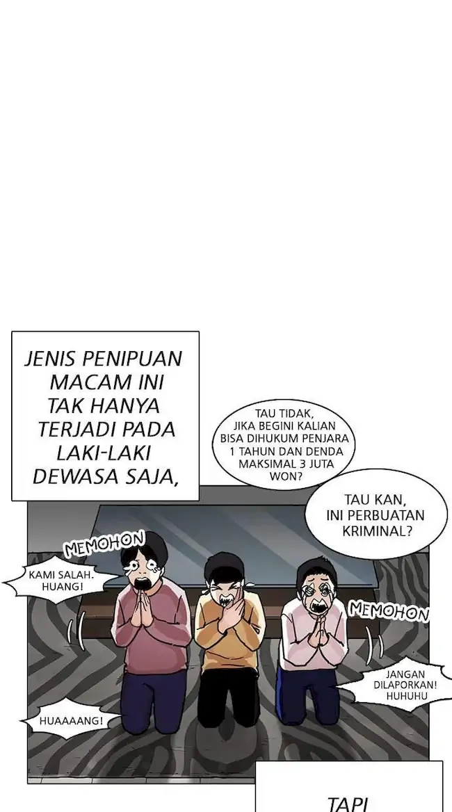 Lookism Chapter 238 Gambar 64