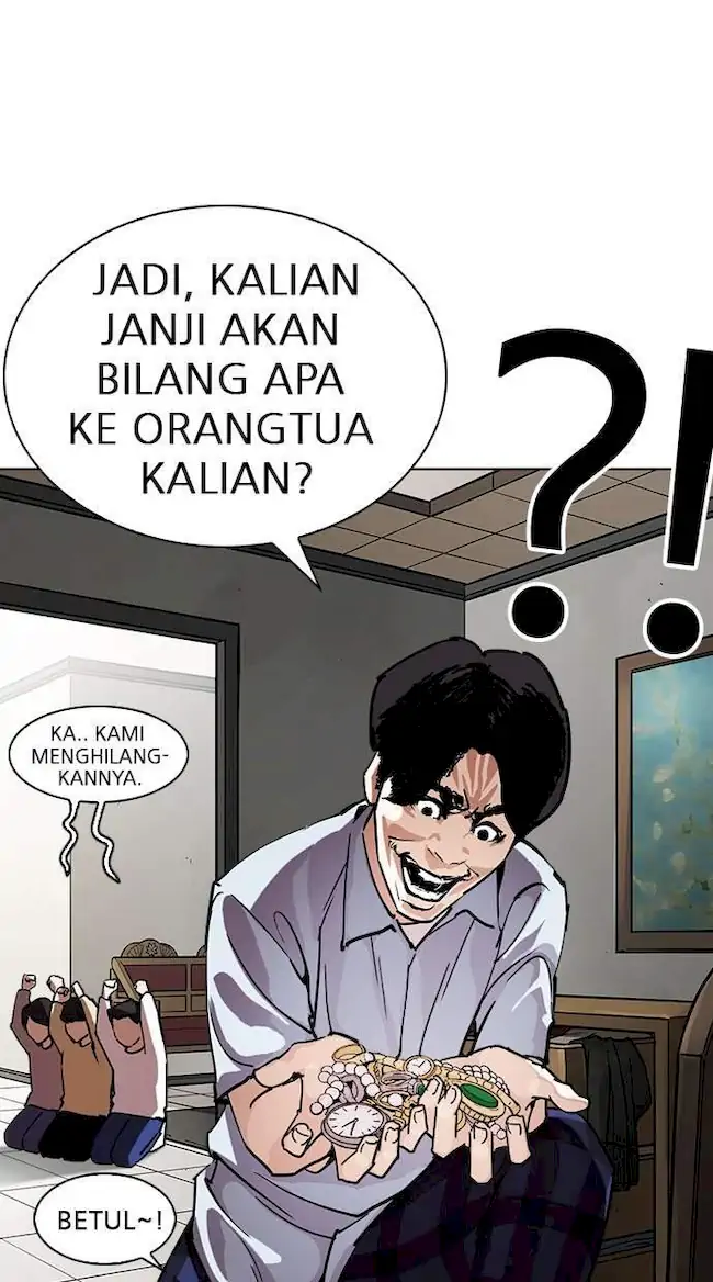 Lookism Chapter 238 Gambar 68