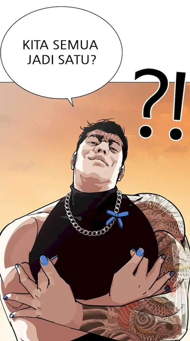 Lookism Chapter 238 Gambar 98