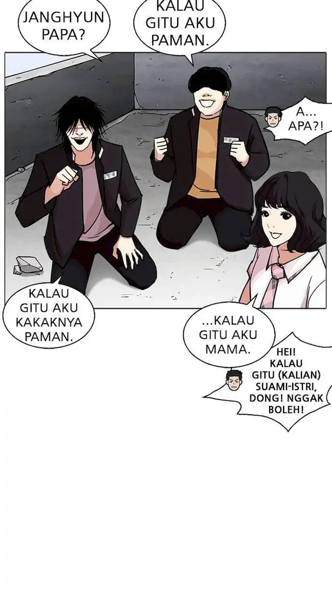 Lookism Chapter 239 Gambar 102