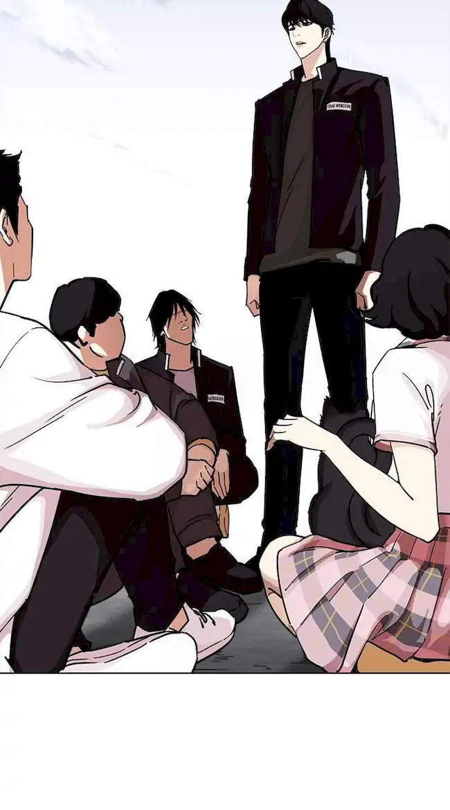 Lookism Chapter 239 Gambar 114