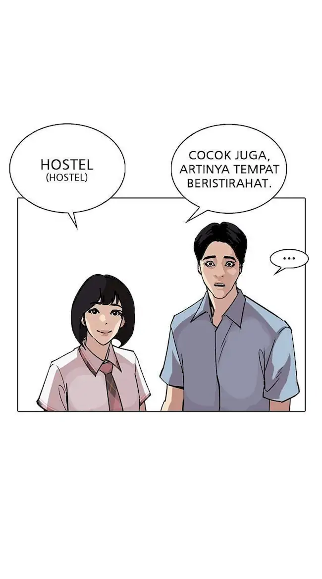 Lookism Chapter 239 Gambar 115