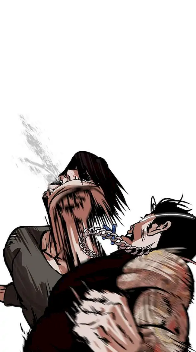 Lookism Chapter 239 Gambar 15