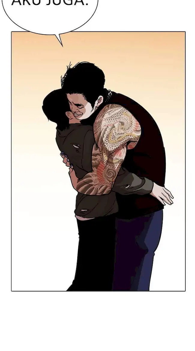 Lookism Chapter 239 Gambar 18