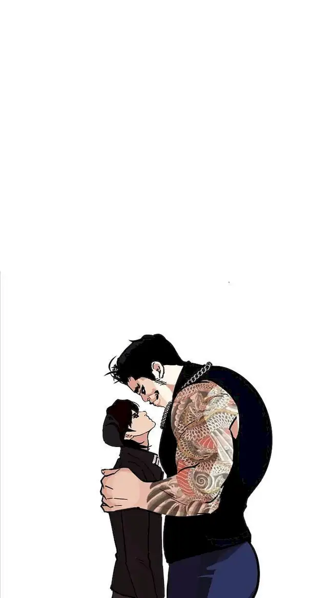 Baca  Lookism Chapter 239 Gambar 2