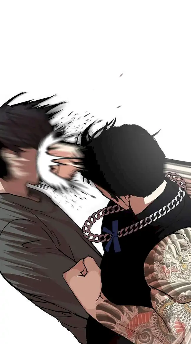 Lookism Chapter 239 Gambar 24