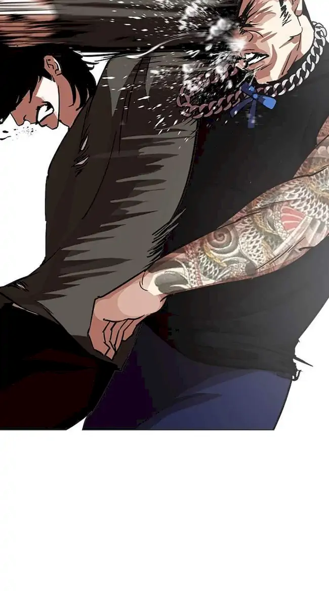 Lookism Chapter 239 Gambar 26