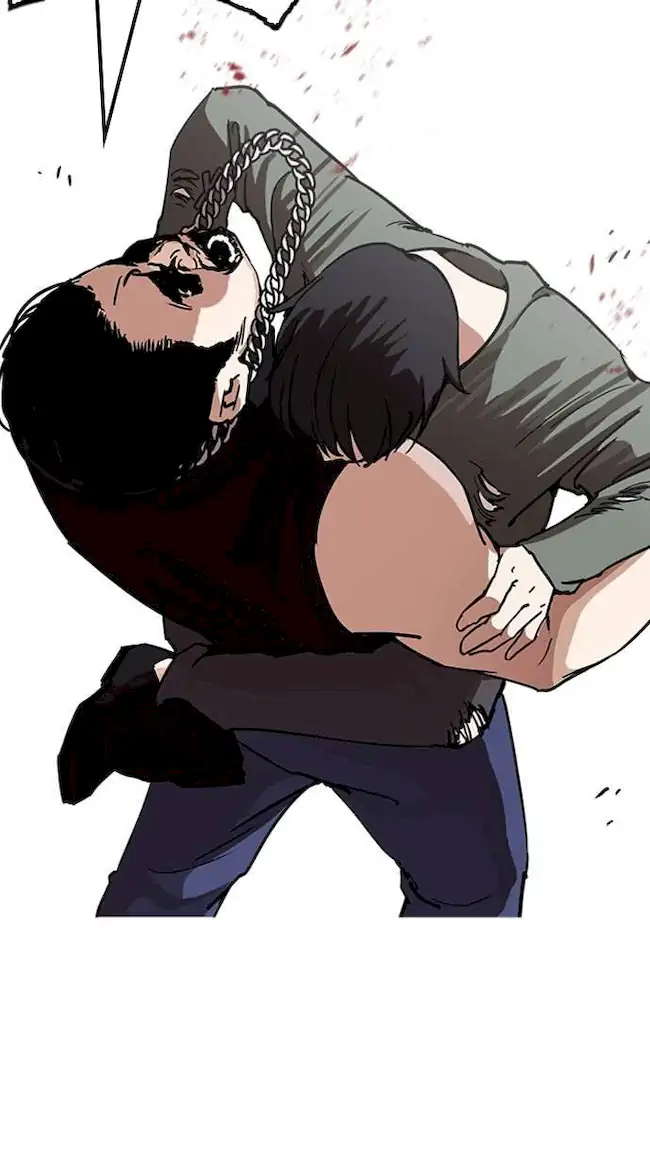 Lookism Chapter 239 Gambar 32