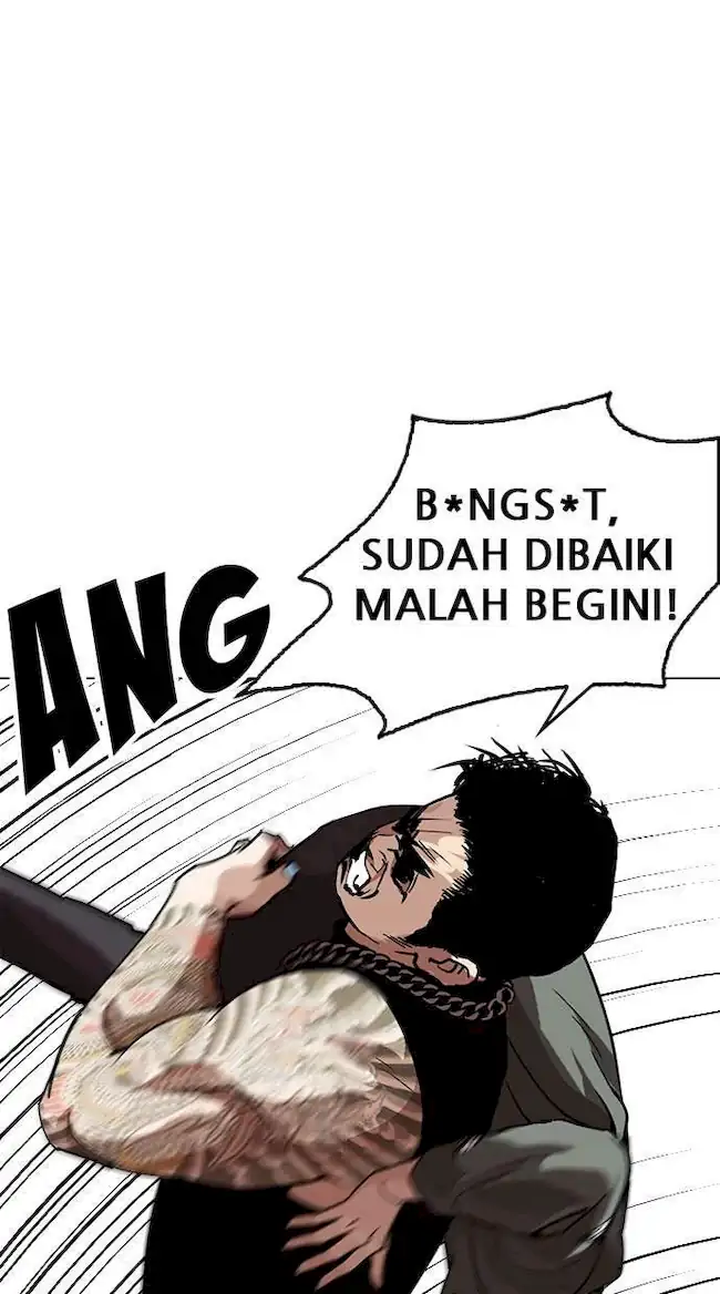 Lookism Chapter 239 Gambar 33