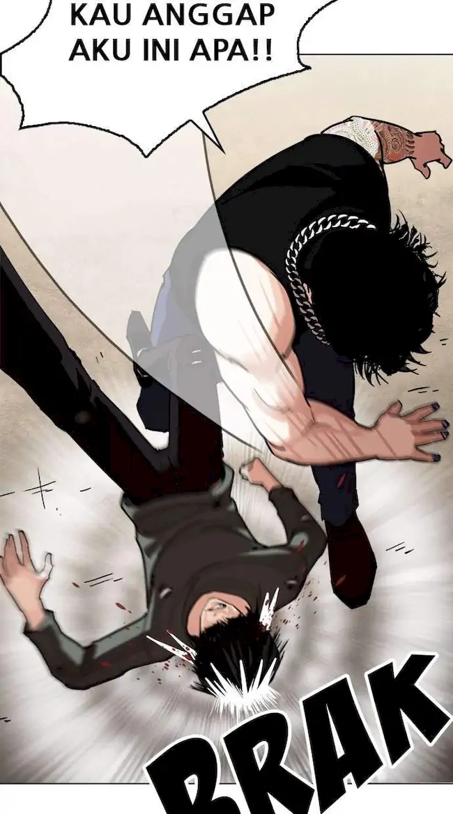 Lookism Chapter 239 Gambar 35