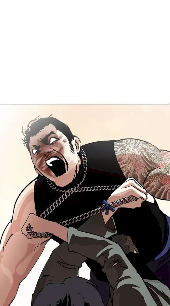 Lookism Chapter 239 Gambar 44