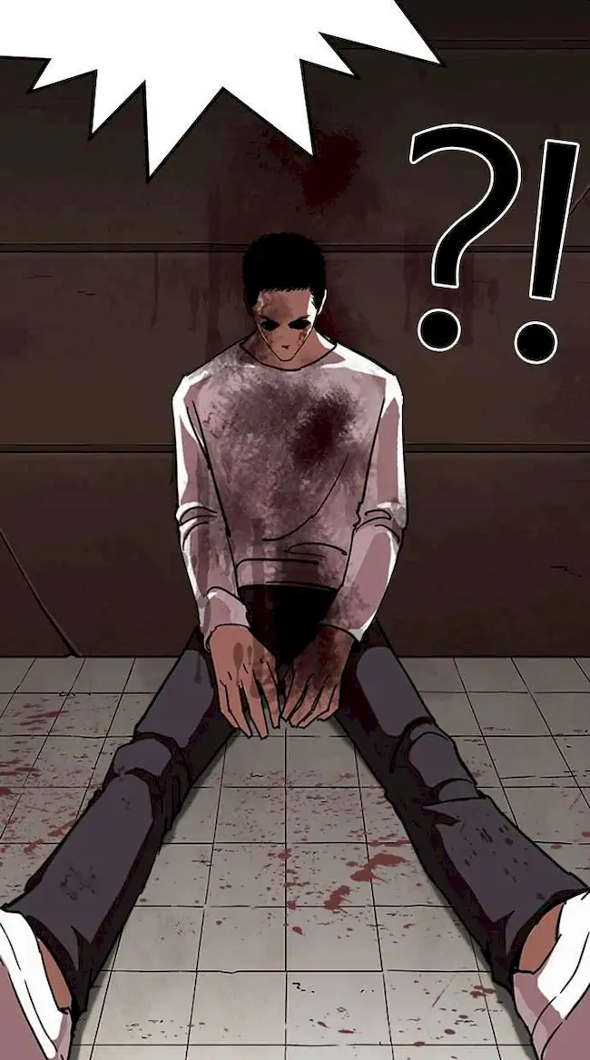 Lookism Chapter 239 Gambar 67