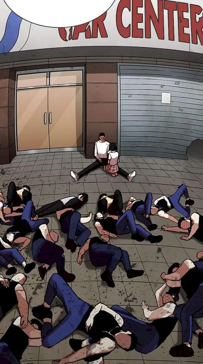 Lookism Chapter 239 Gambar 74