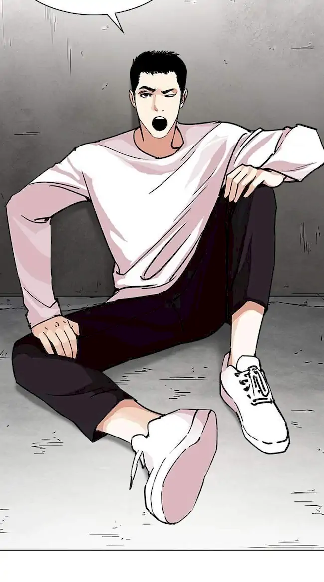 Lookism Chapter 239 Gambar 94