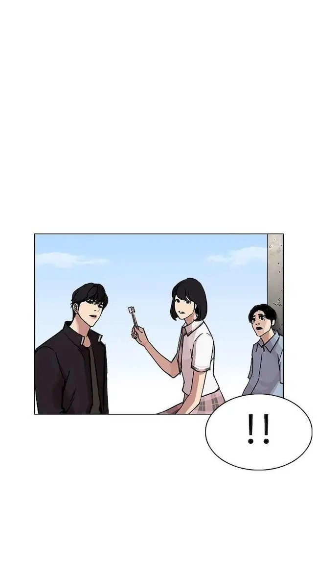 Lookism Chapter 239 Gambar 95