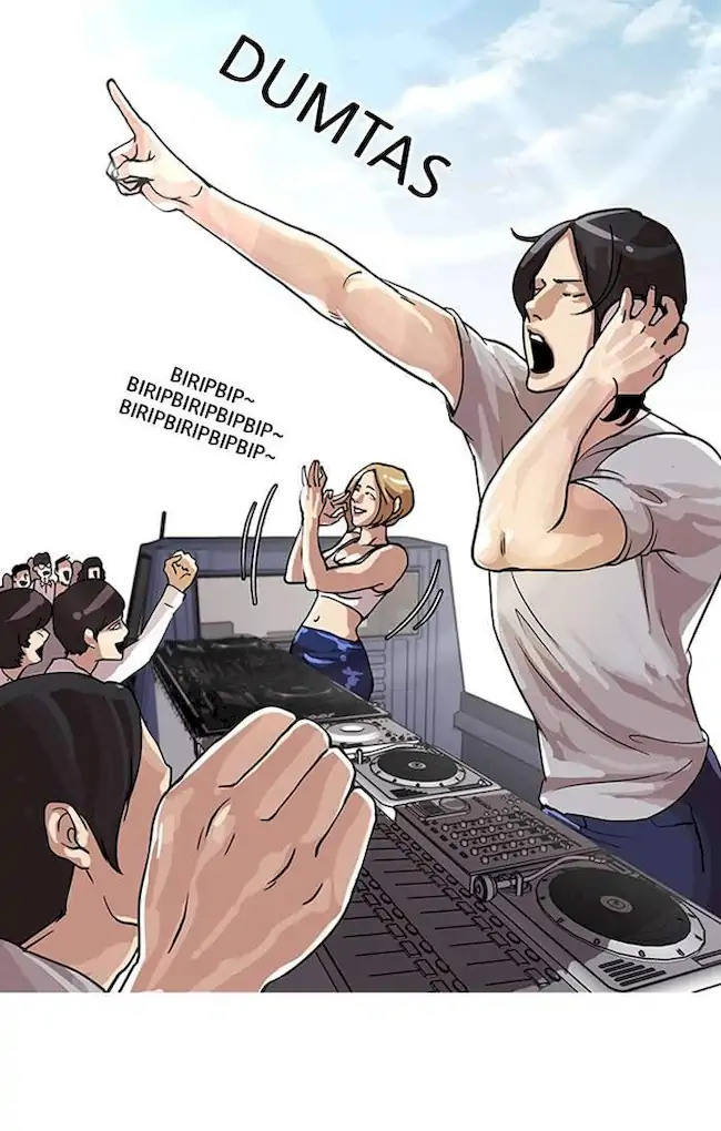 Lookism Chapter 24 Gambar 10