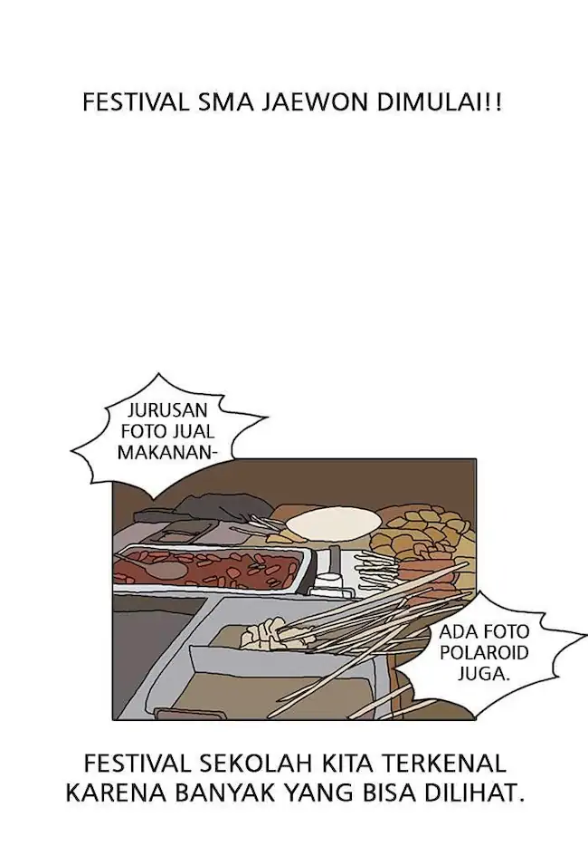 Lookism Chapter 24 Gambar 11