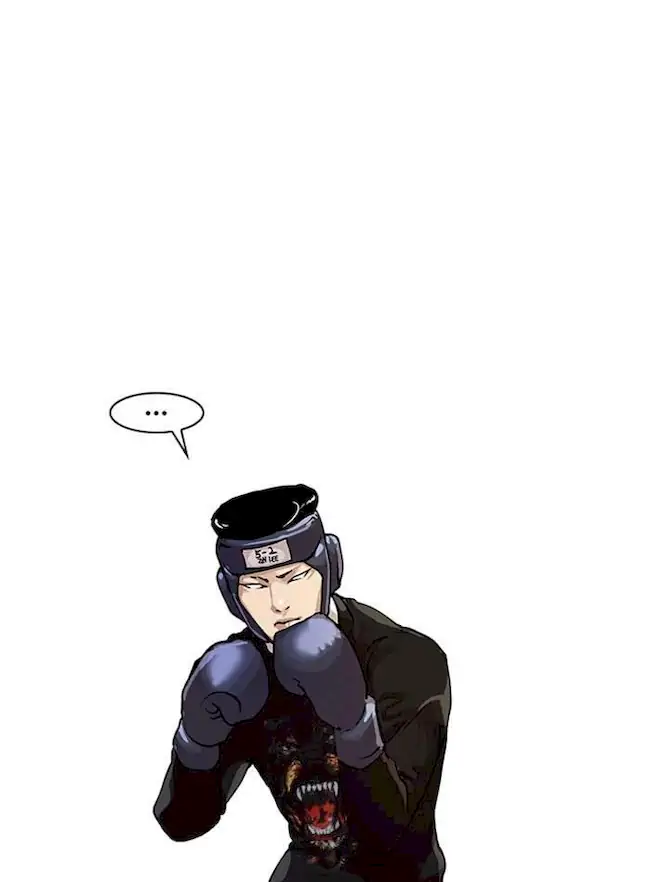 Lookism Chapter 24 Gambar 17