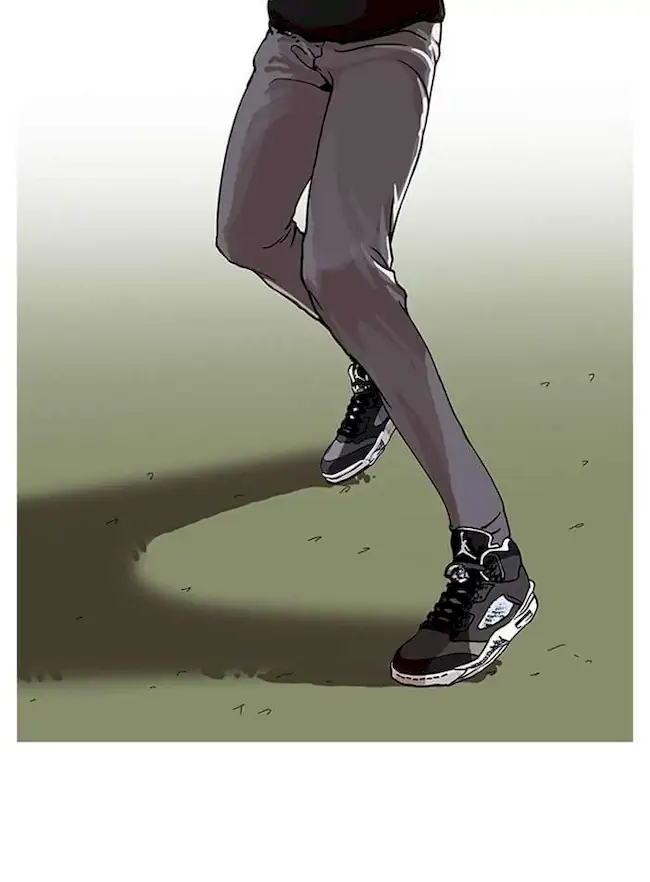 Lookism Chapter 24 Gambar 18