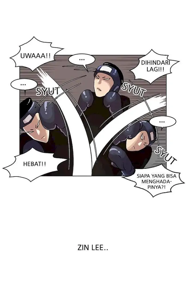 Lookism Chapter 24 Gambar 19