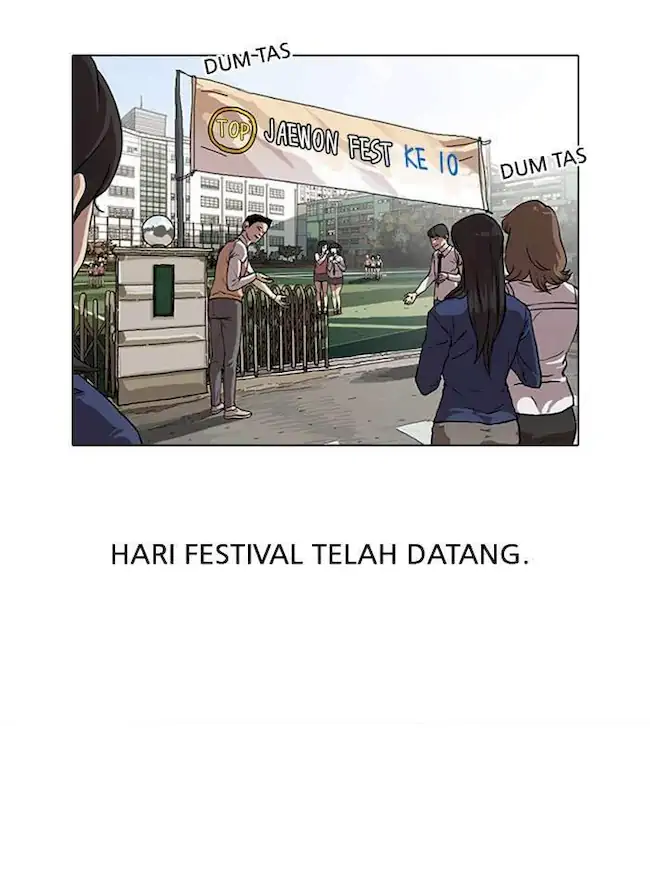 Baca  Lookism Chapter 24 Gambar 2