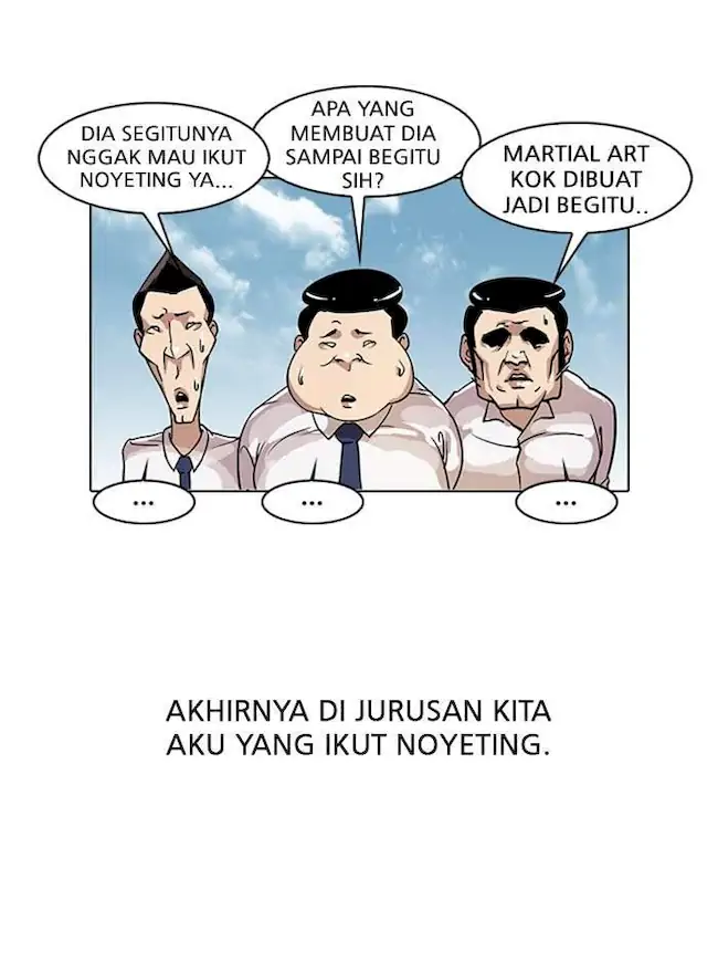 Lookism Chapter 24 Gambar 21