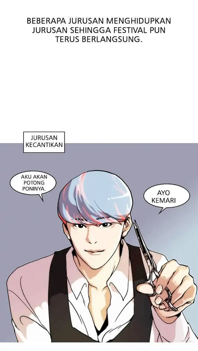 Lookism Chapter 24 Gambar 22