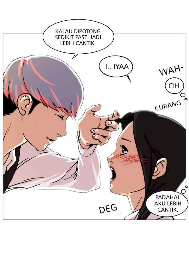 Lookism Chapter 24 Gambar 24