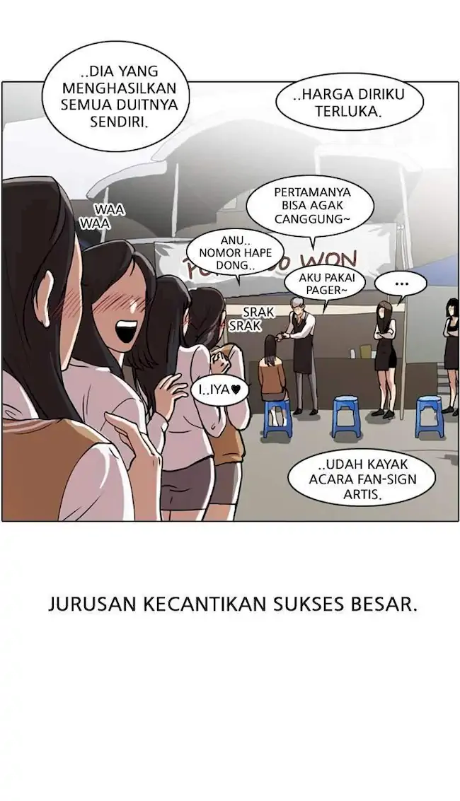 Lookism Chapter 24 Gambar 27