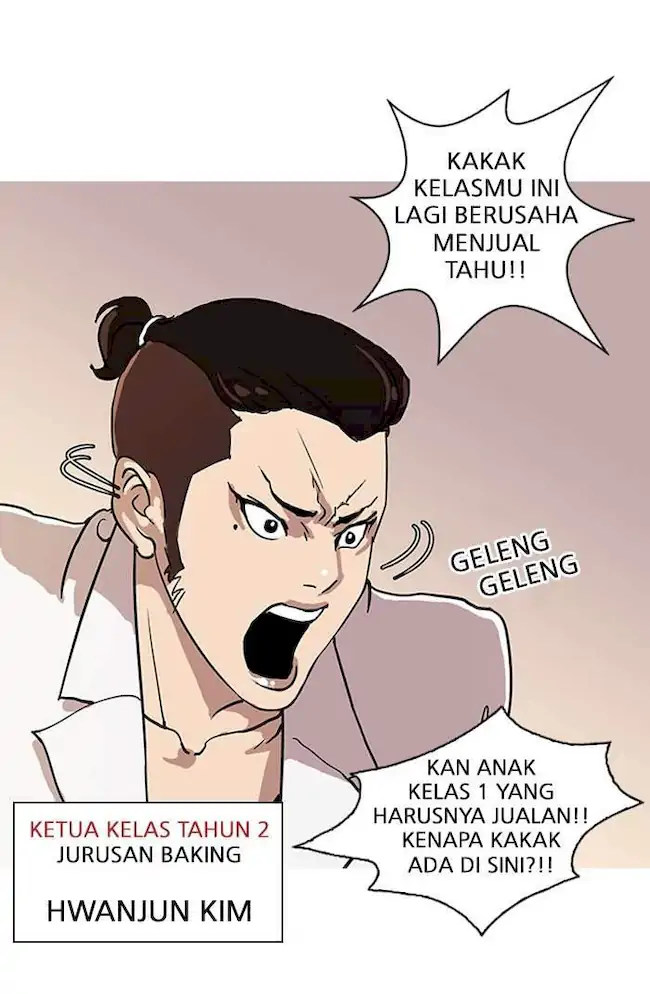 Lookism Chapter 24 Gambar 30