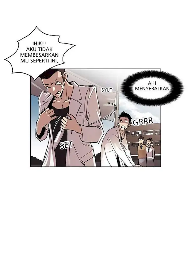 Lookism Chapter 24 Gambar 31