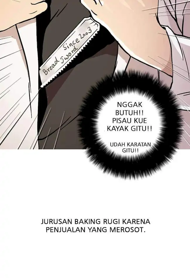 Lookism Chapter 24 Gambar 33
