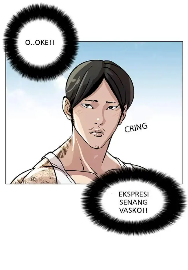 Lookism Chapter 24 Gambar 37