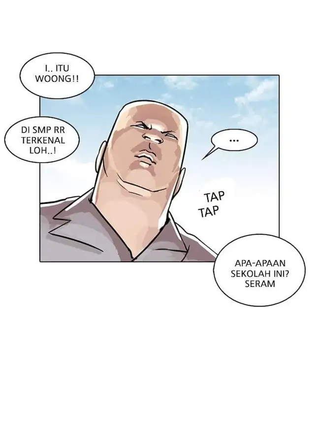 Lookism Chapter 24 Gambar 39