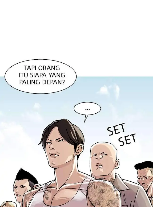Lookism Chapter 24 Gambar 40