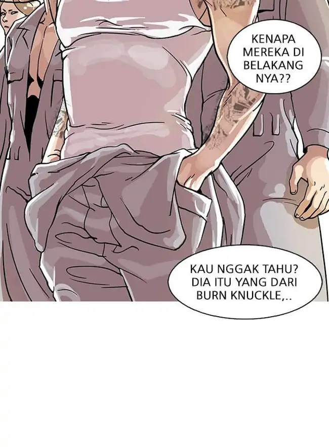 Lookism Chapter 24 Gambar 41