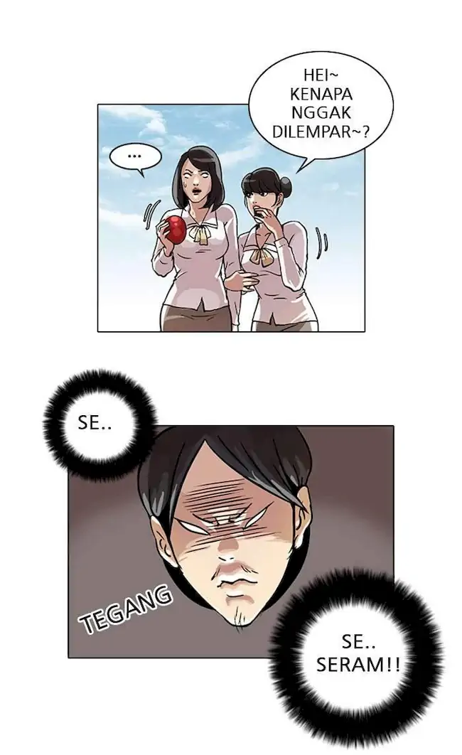 Lookism Chapter 24 Gambar 44