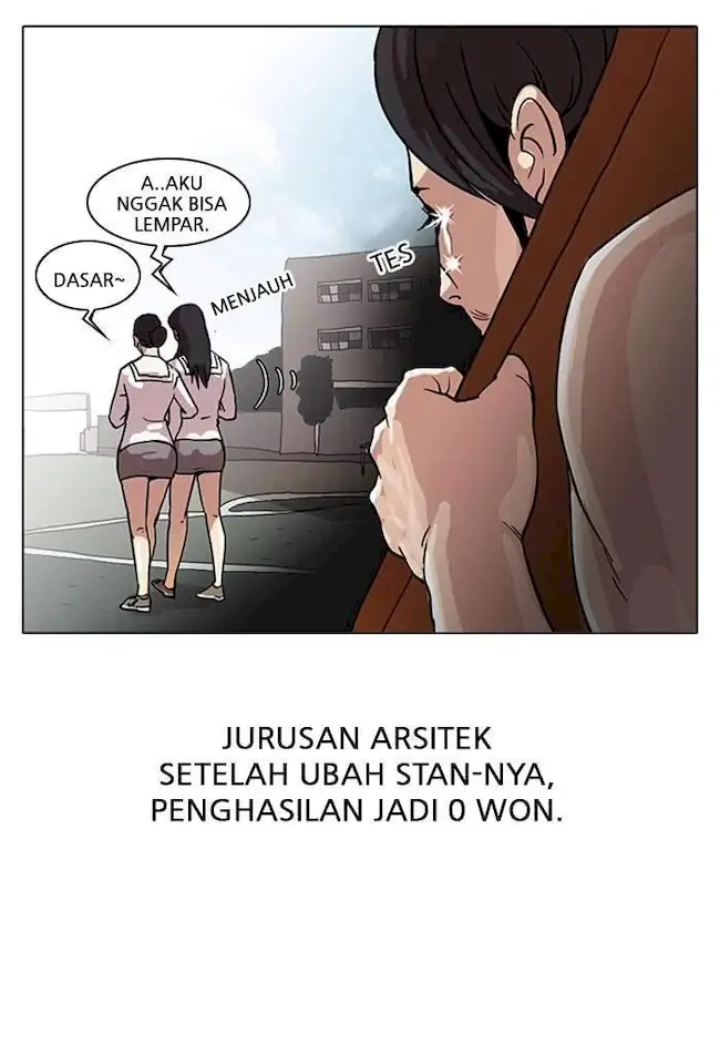 Lookism Chapter 24 Gambar 45