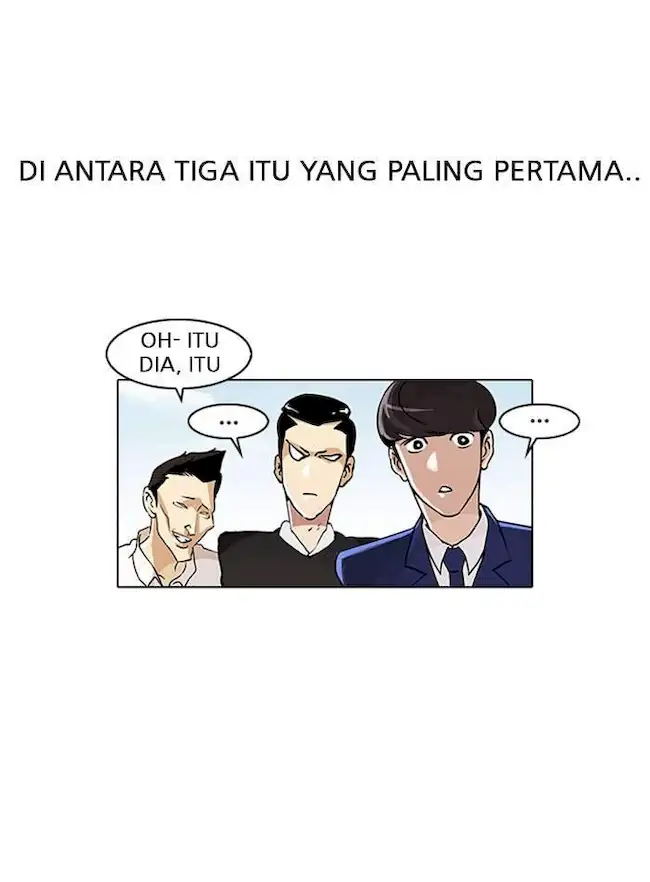 Lookism Chapter 24 Gambar 47