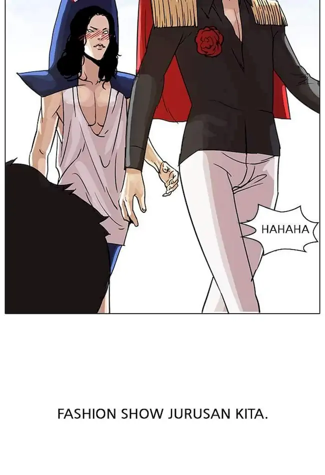 Lookism Chapter 24 Gambar 49