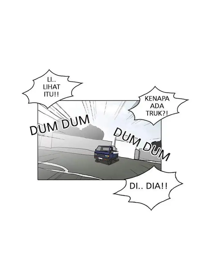 Lookism Chapter 24 Gambar 5