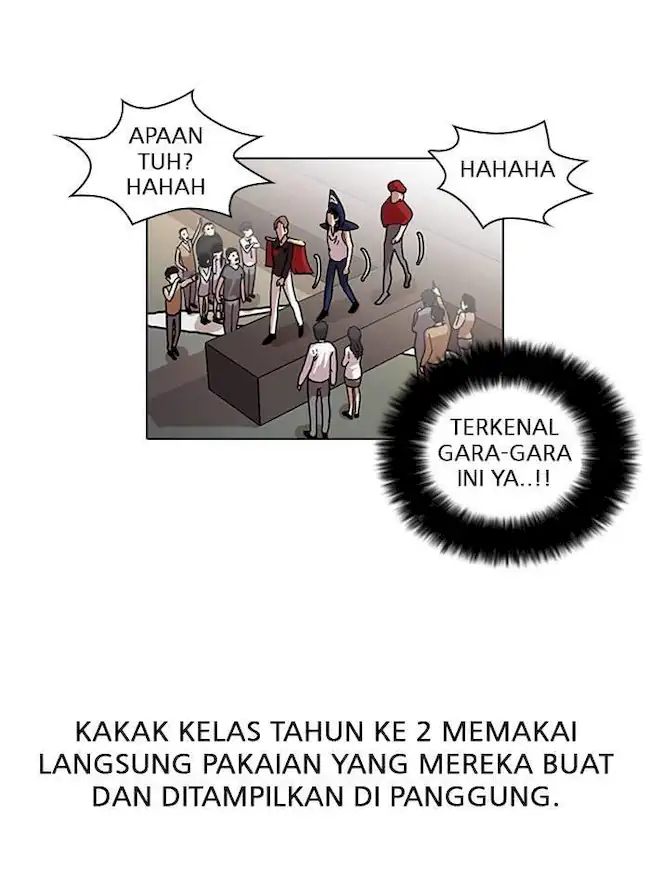 Lookism Chapter 24 Gambar 50
