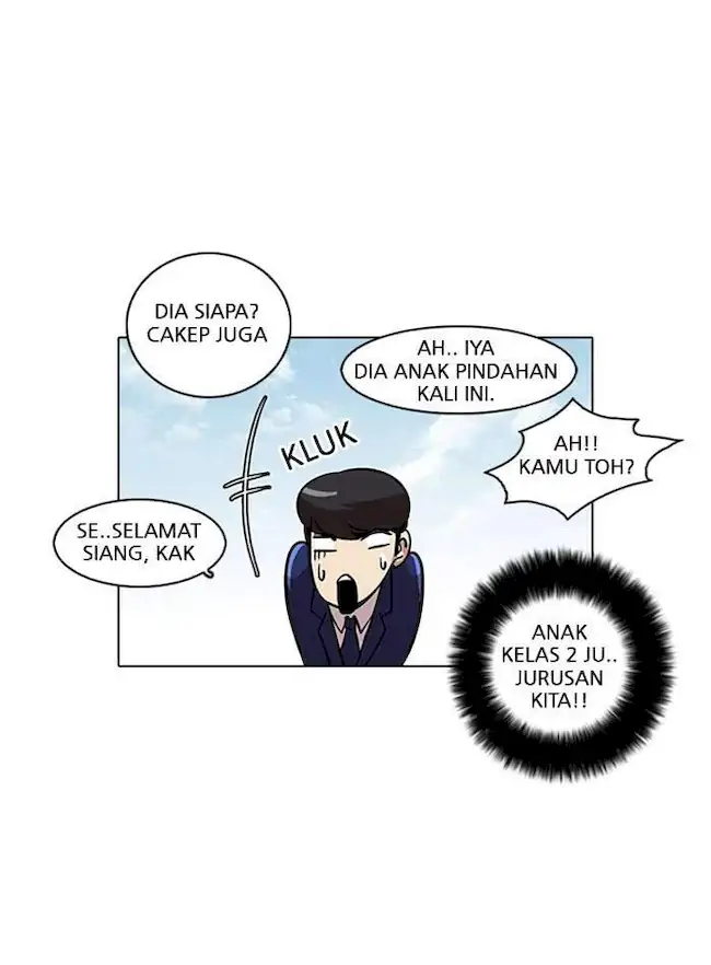 Lookism Chapter 24 Gambar 56